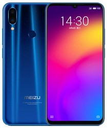 Замена шлейфов на телефоне Meizu Note 9 в Екатеринбурге